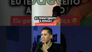 Como Se Prevenir Da Paternidade Socioafetiva E Pensão Socioafetiva [upl. by Shamus]