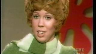 Vicki Lawrence on The Dating Game 1971 [upl. by Fairfield]