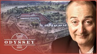 Is There Really A Roman Fort Buried In Wales  Time Team  Odyssey [upl. by Timoteo]