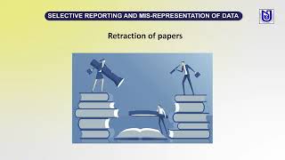 Module2 Unit12 Selective Reporting and Misrepresentation of Data [upl. by Osric195]