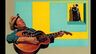 Lefty Frizzell  Mom and Dads Waltz [upl. by Thorley]